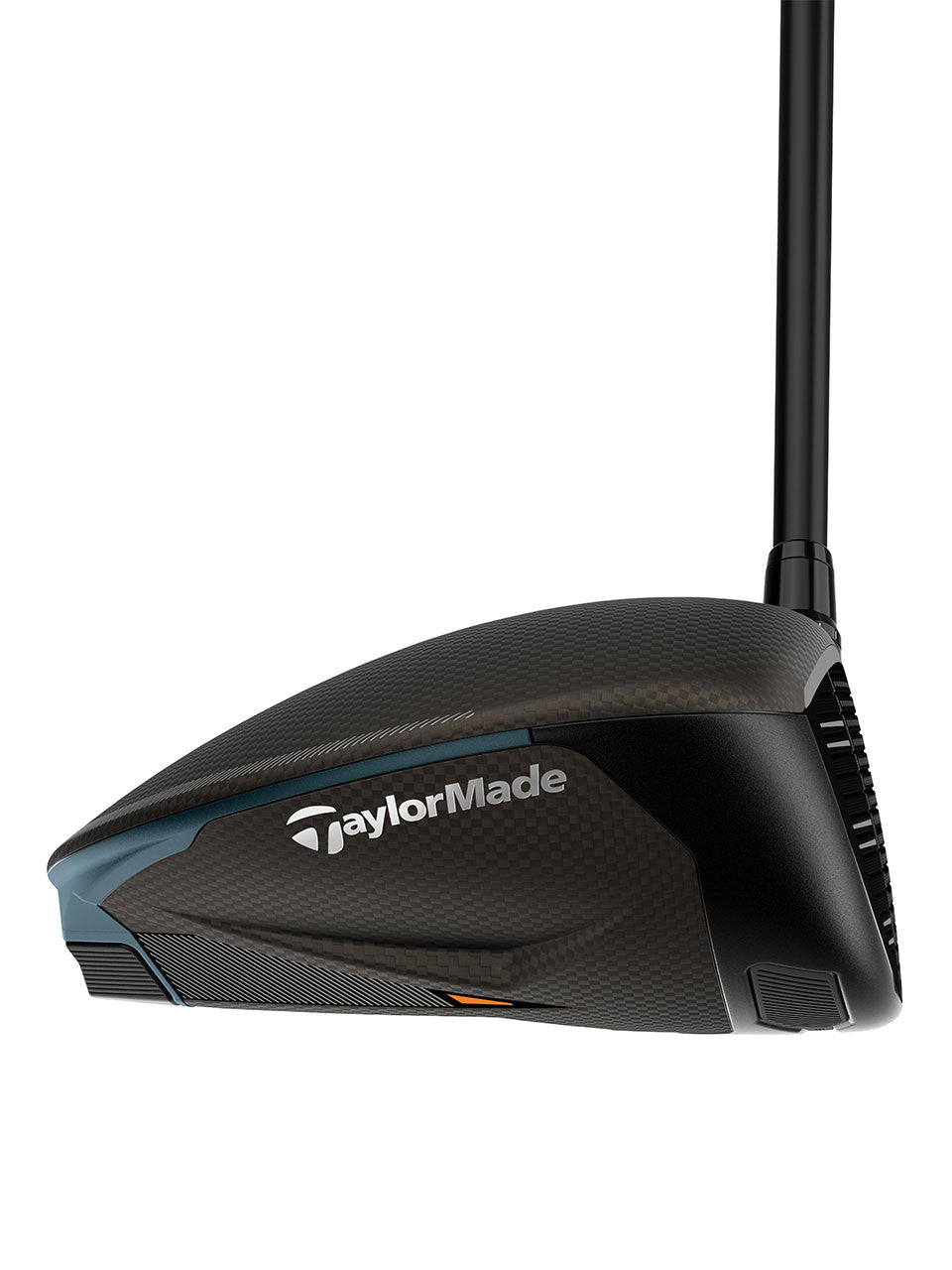TaylorMade Qi4D Max Driver (Mens Right)