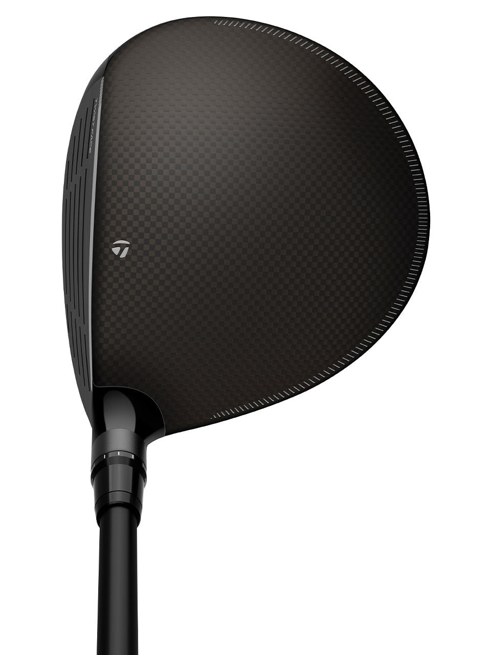 TaylorMade Qi4D Max Fairway Wood