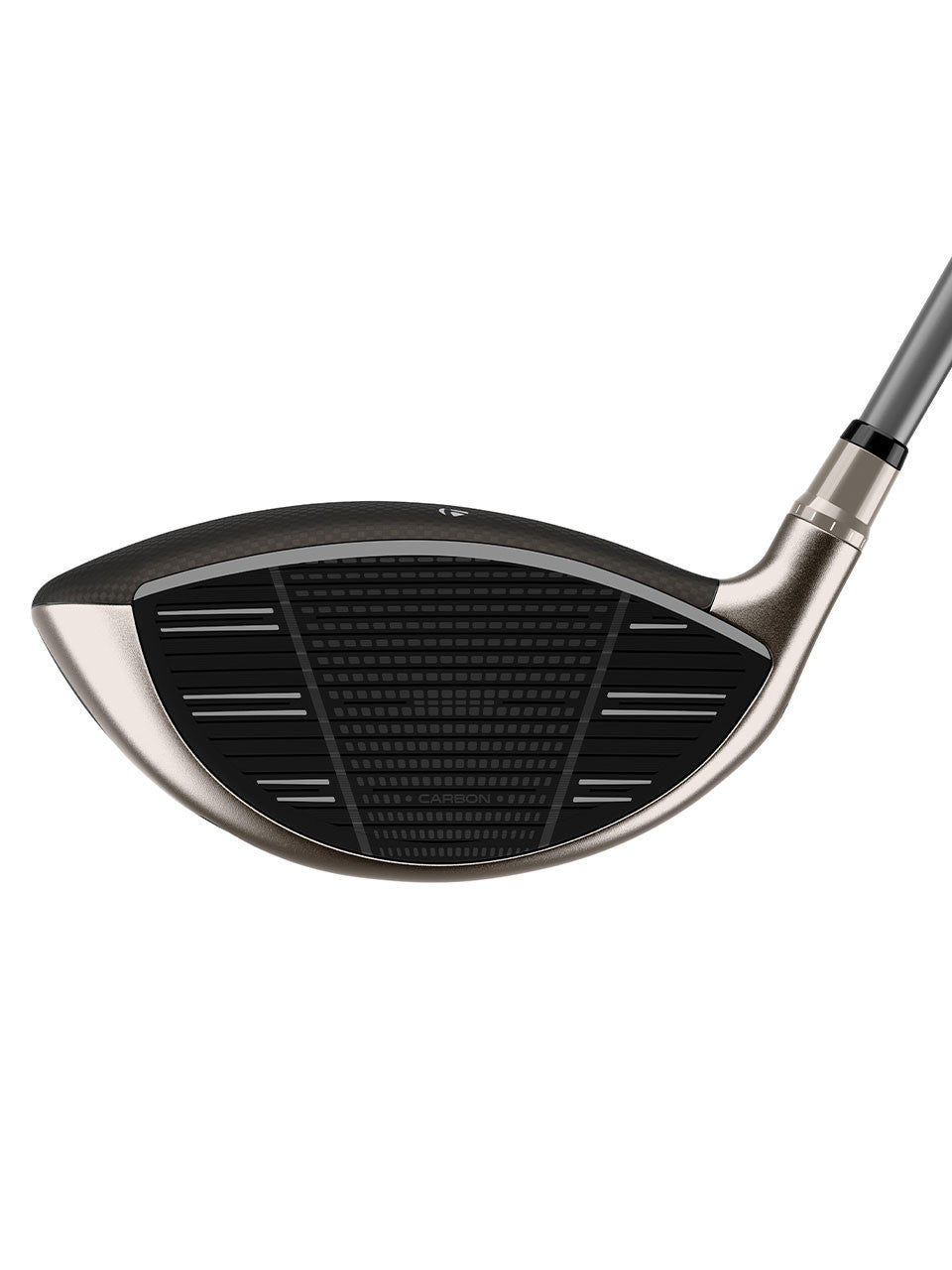 TaylorMade Qi4D Max Lite Driver