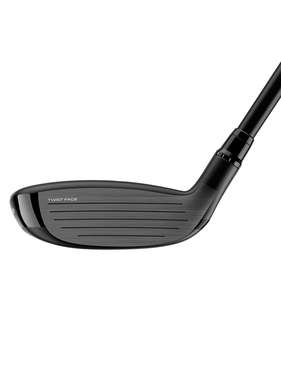 TaylorMade Qi4D Rescue