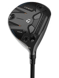 TaylorMade Qi4D Tour Fairway Wood (Mens Left)