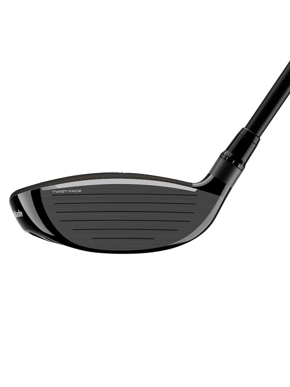 TaylorMade Qi4D Tour Fairway Wood (Mens Right)