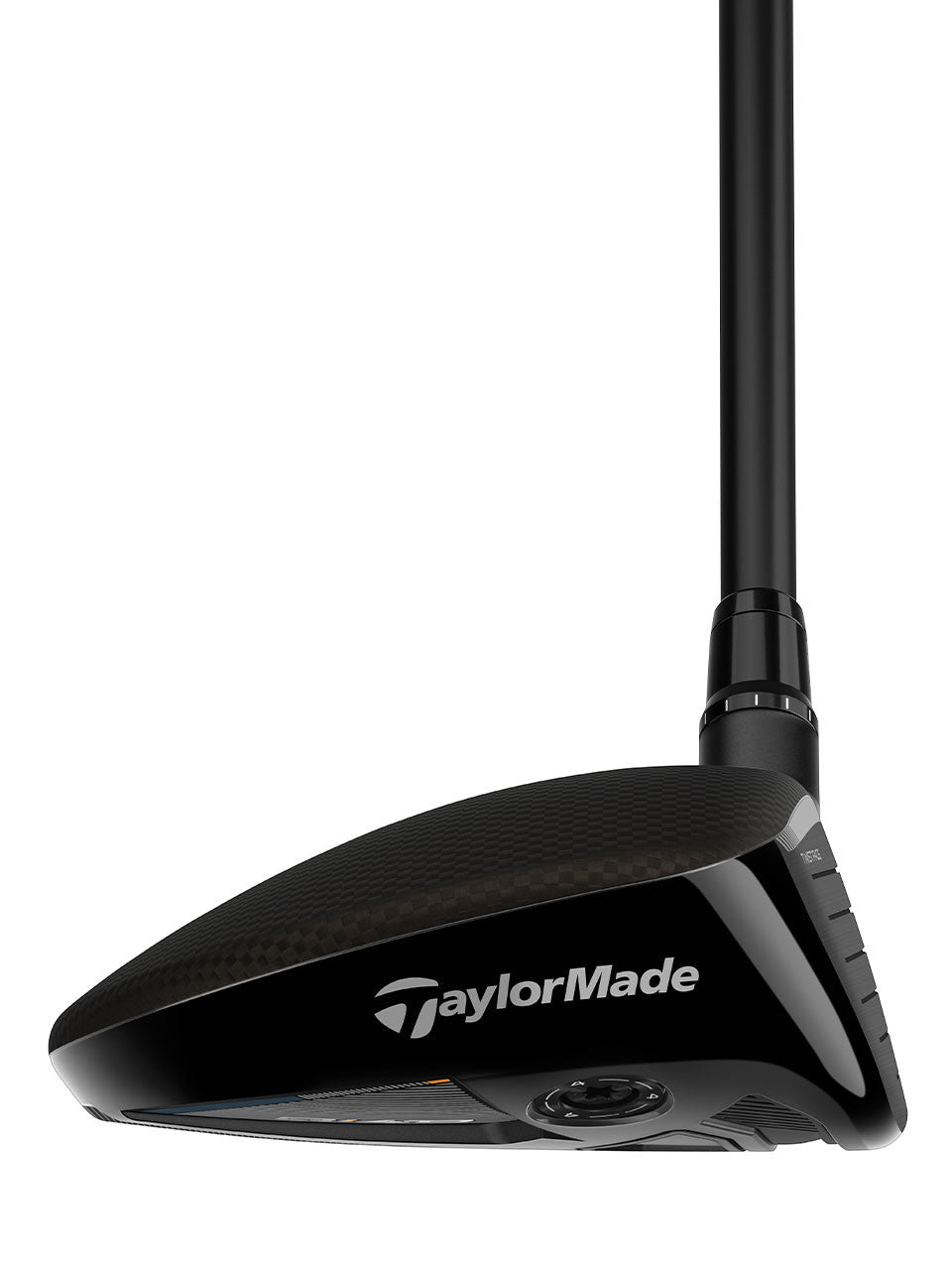 TaylorMade Qi4D Tour Fairway Wood (Mens Left)