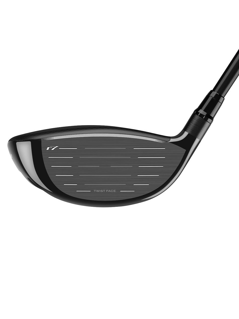 TaylorMade R7 Quad Mini Driver