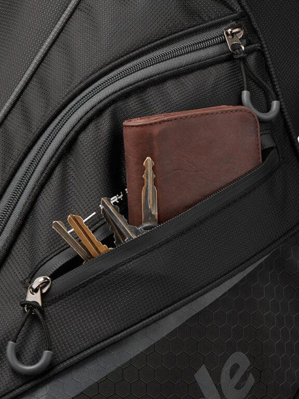 TaylorMade Select Stand Bag