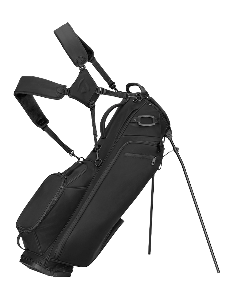 TaylorMade Signature Stand Bag