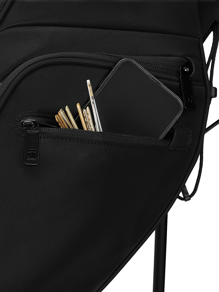 TaylorMade Signature Stand Bag