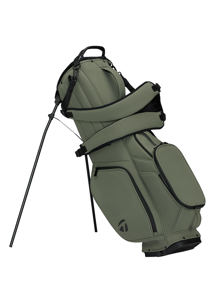 TaylorMade Signature Stand Bag