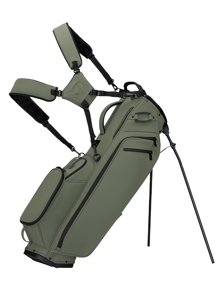 TaylorMade Signature Stand Bag