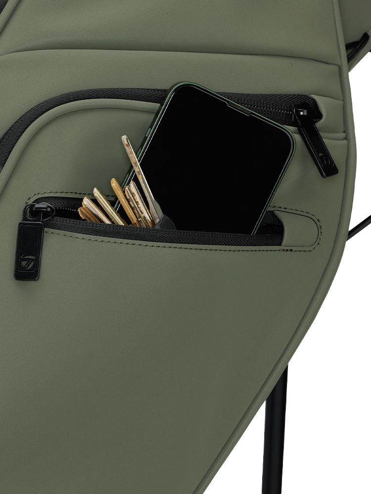 TaylorMade Signature Stand Bag