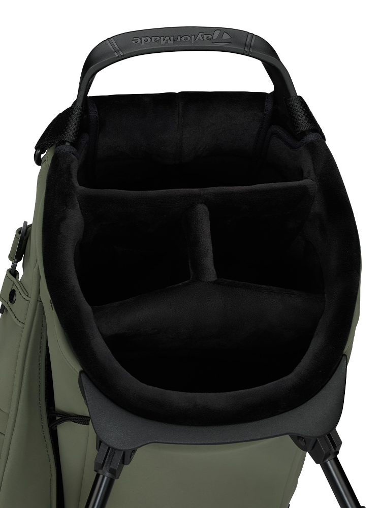 TaylorMade Signature Stand Bag
