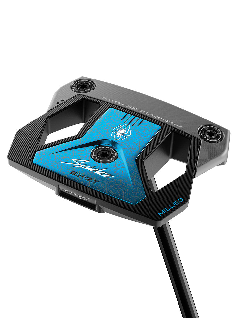 TaylorMade Spider 5K.ZT CB Putter