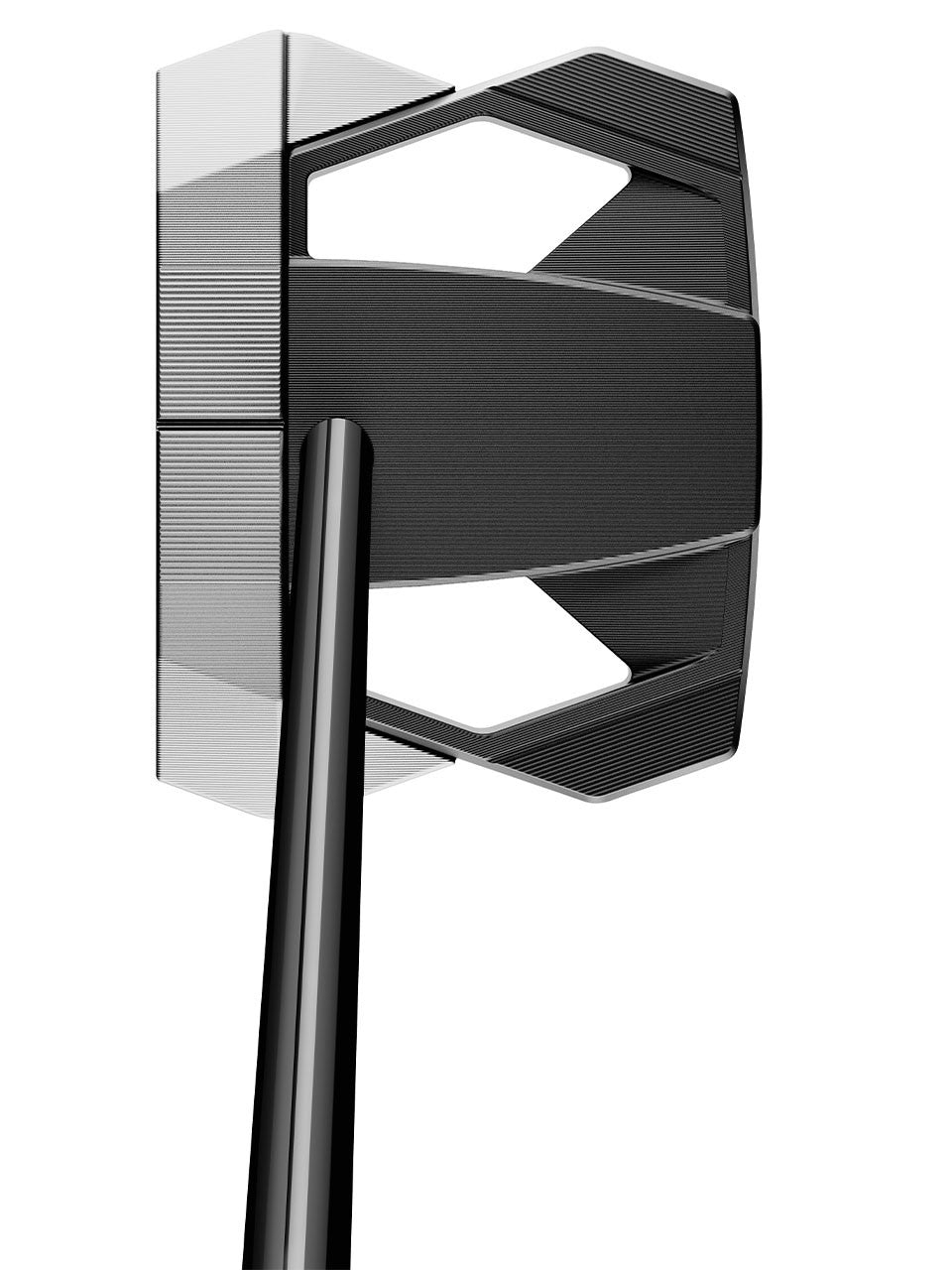 TaylorMade Spider 5K.ZT Putter
