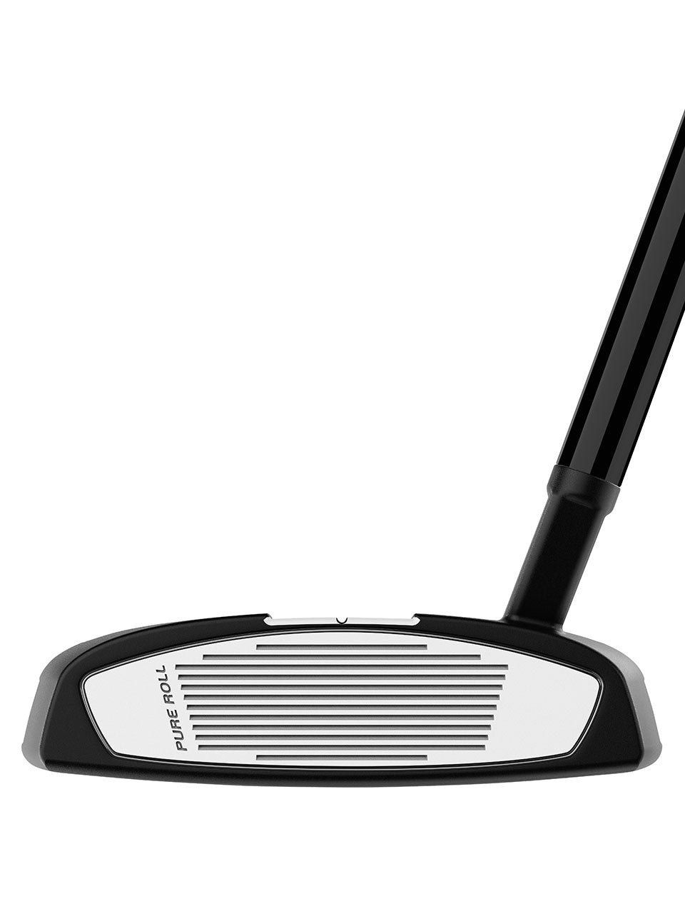 TaylorMade Spider Tour Black Putter - #3
