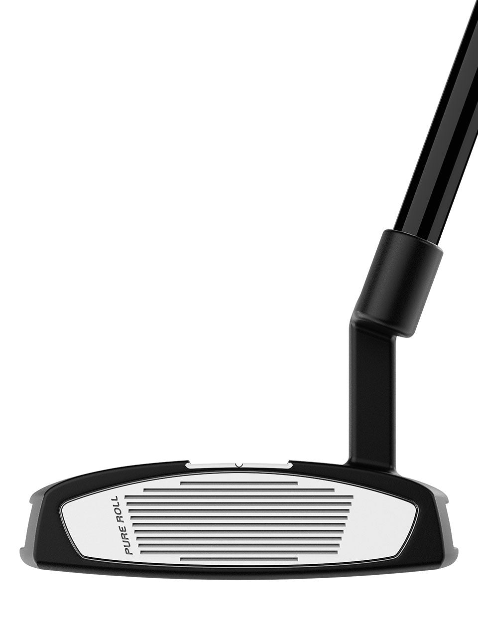 TaylorMade Spider Tour X Black Putter