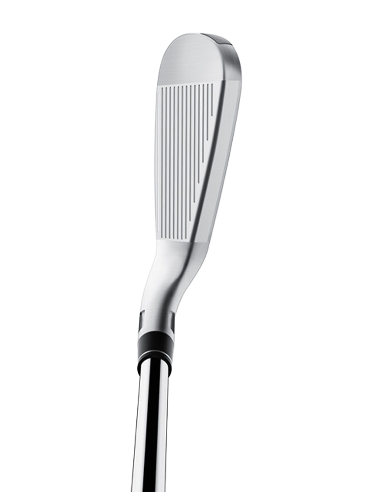 TaylorMade Stealth Irons - Steel Shaft 4-PW,SW