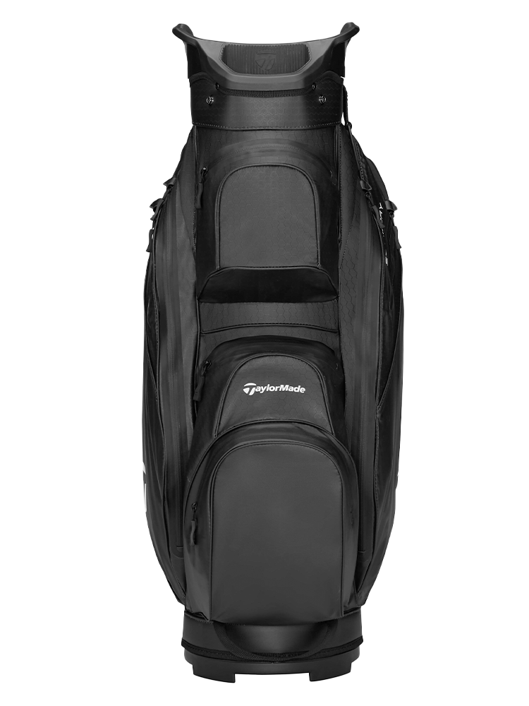 TaylorMade Storm Dry Cart Bag