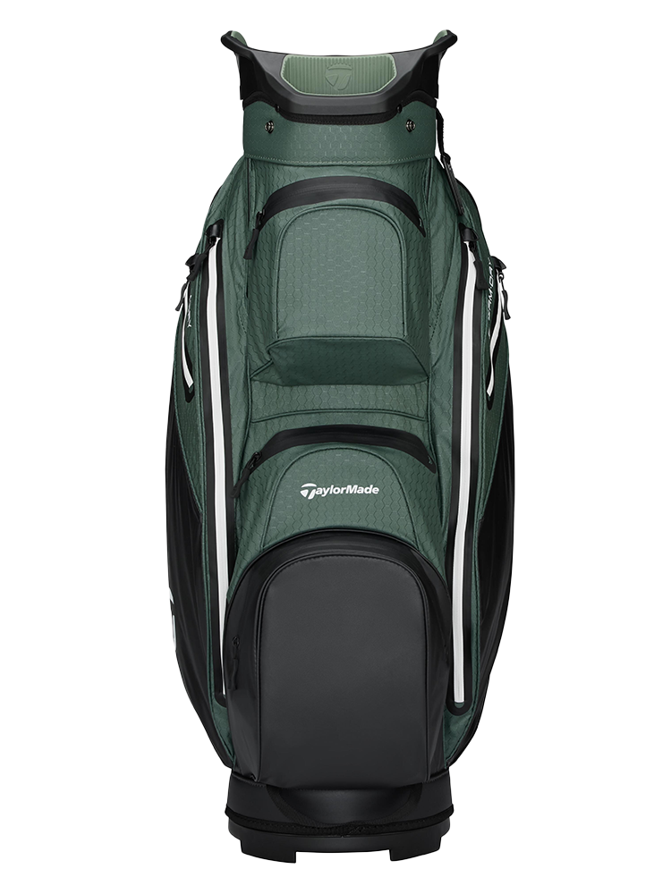 TaylorMade Storm Dry Cart Bag