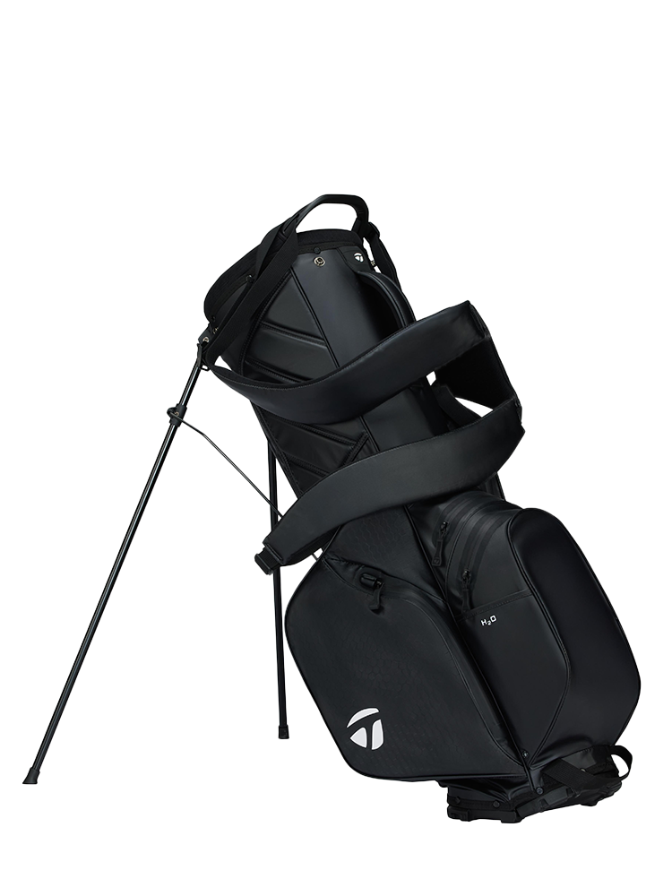 TaylorMade Storm Dry Stand Bag