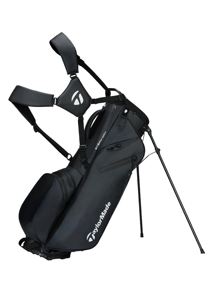 TaylorMade Storm Dry Stand Bag