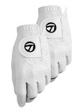 TaylorMade Stratus Tech 2026 Golf Glove - 2 Pack