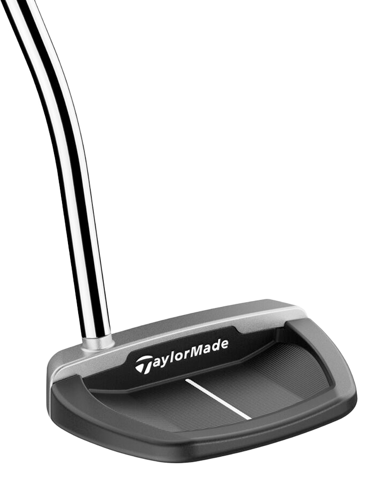 TaylorMade System2 Putter - Ardmore Single Bend