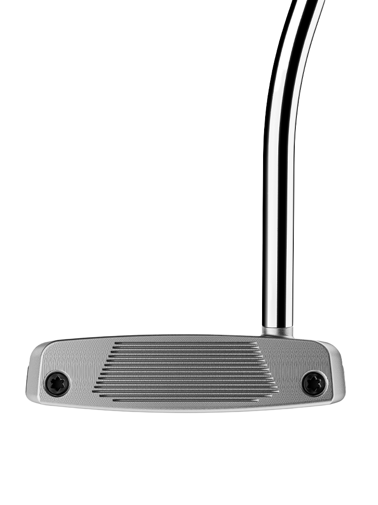 TaylorMade System2 Putter - Bandon Single Bend