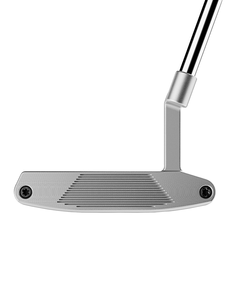 TaylorMade System2 Putter - Del Monte L-Neck