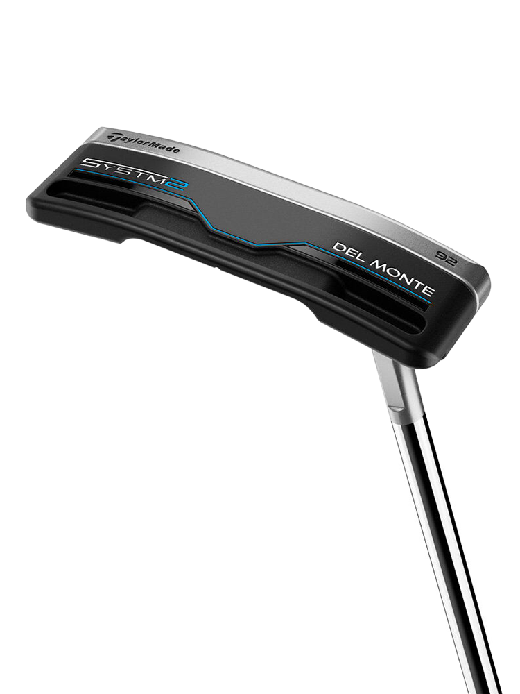 TaylorMade System2 Putter - Del Monte 92