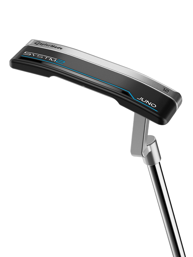 TaylorMade System2 Putter - Juno L-Neck