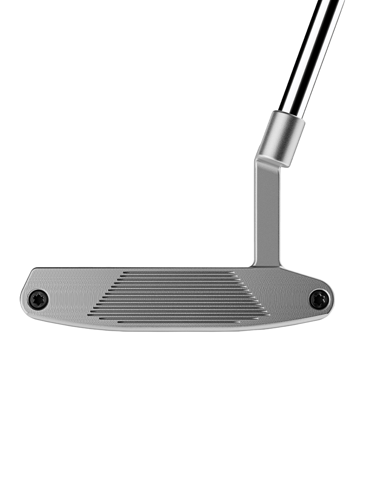 TaylorMade System2 Putter - Soto L-Neck