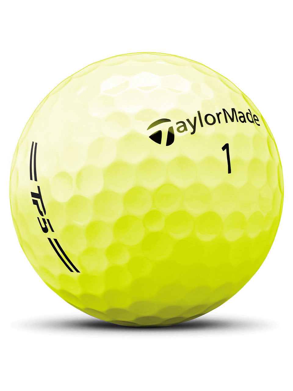 TaylorMade TP5 2026 Golf Balls