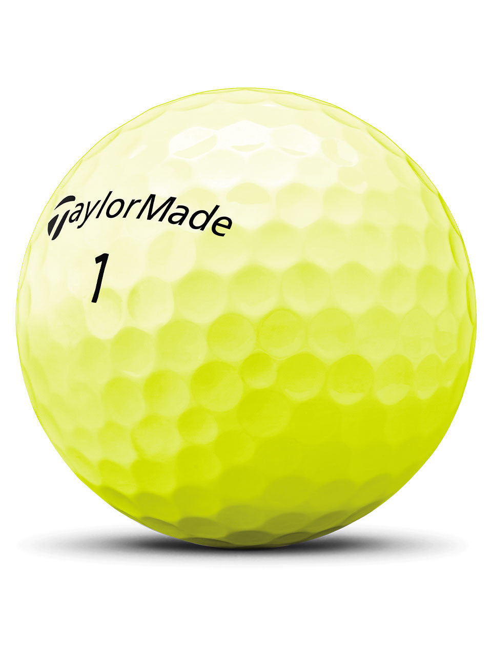 TaylorMade TP5 2026 Golf Balls