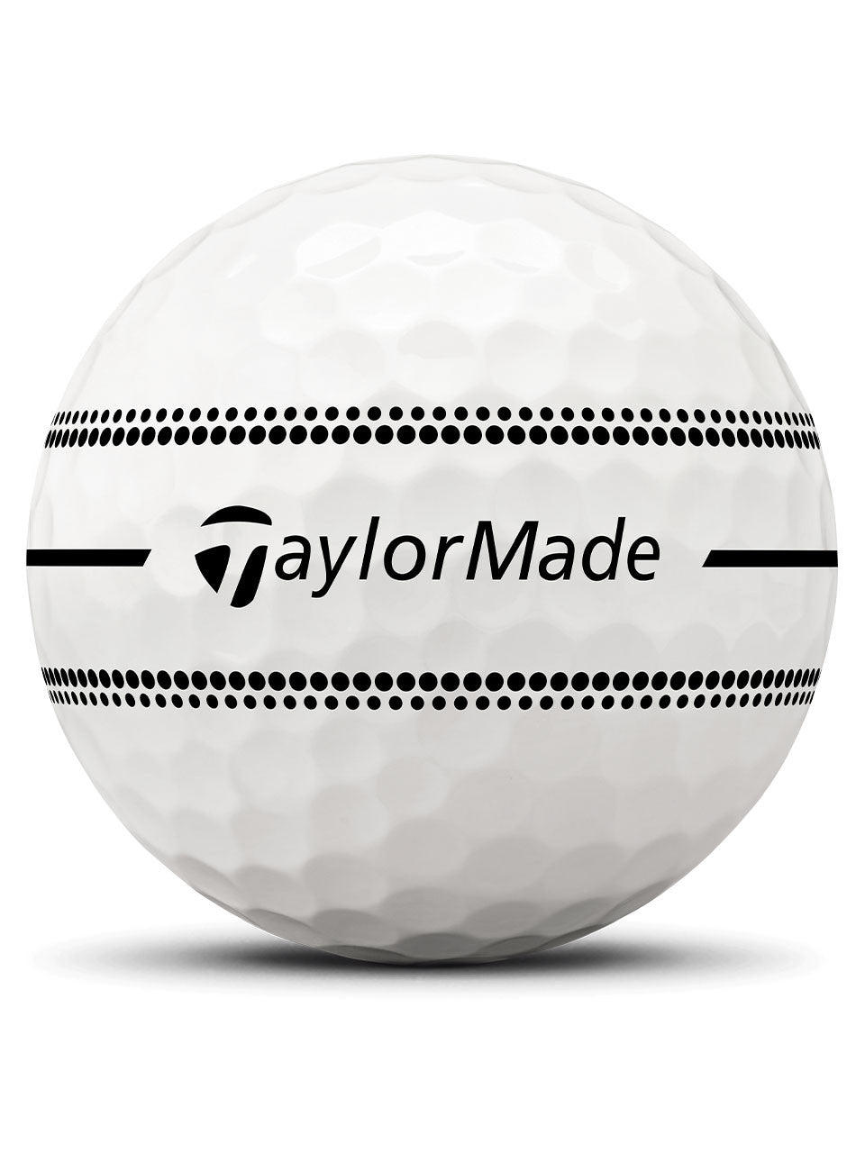 TaylorMade TP5 Stripe 2026 Golf Balls