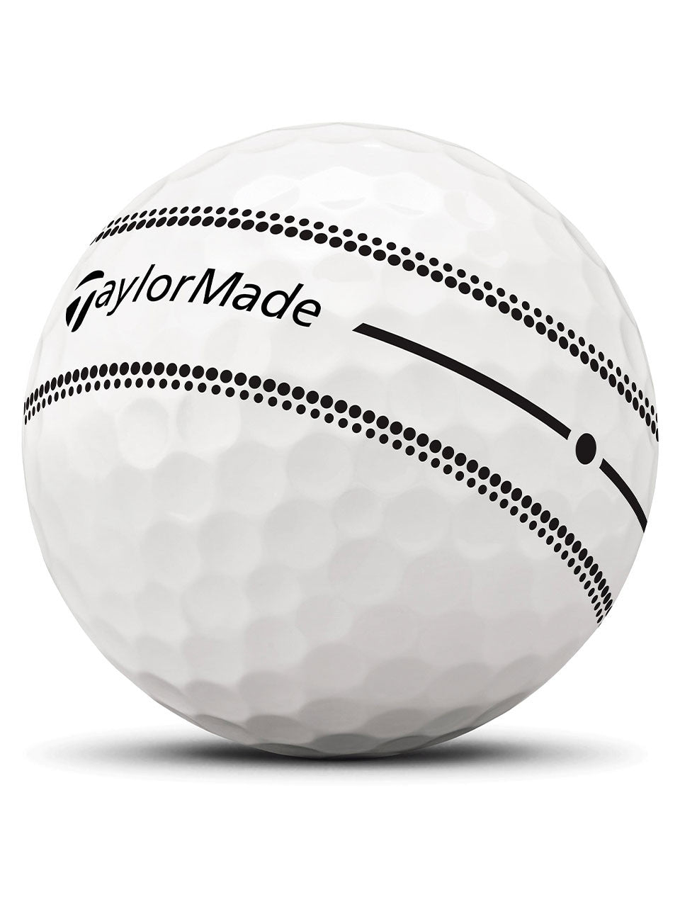 TaylorMade TP5 Stripe 2026 Golf Balls