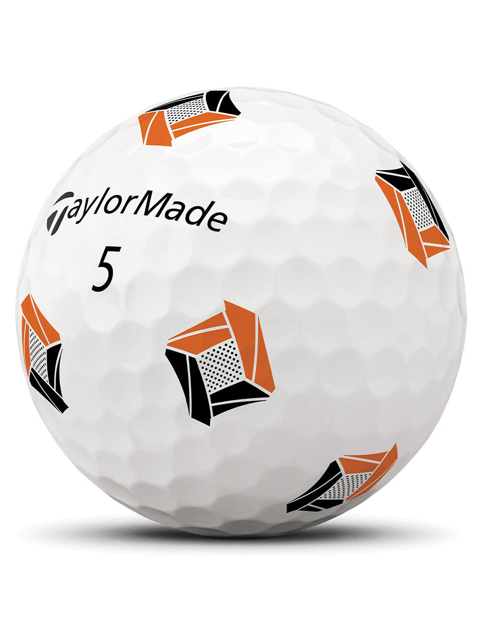 TaylorMade TP5 pix 2026 Golf Balls