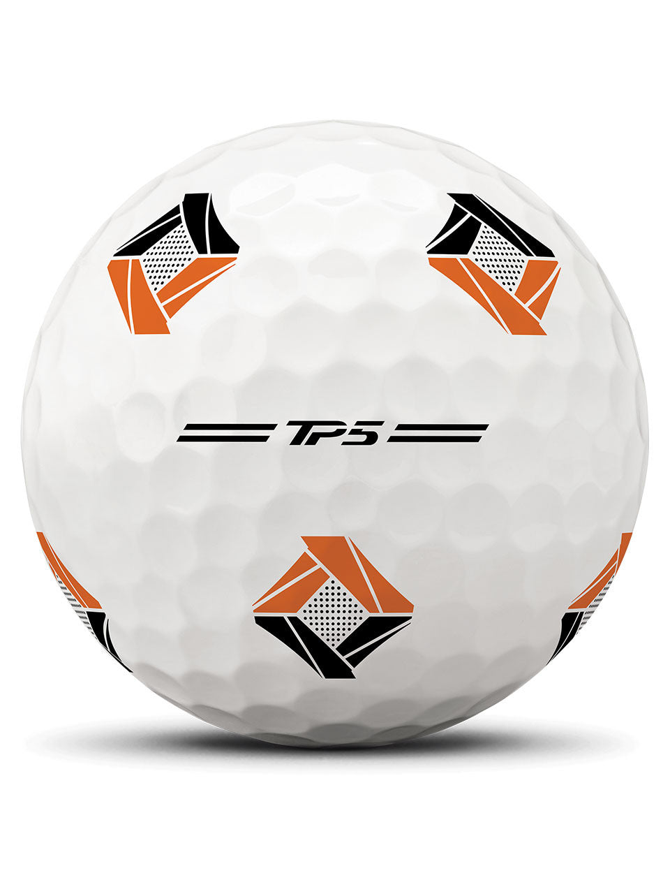 TaylorMade TP5 pix 2026 Golf Balls