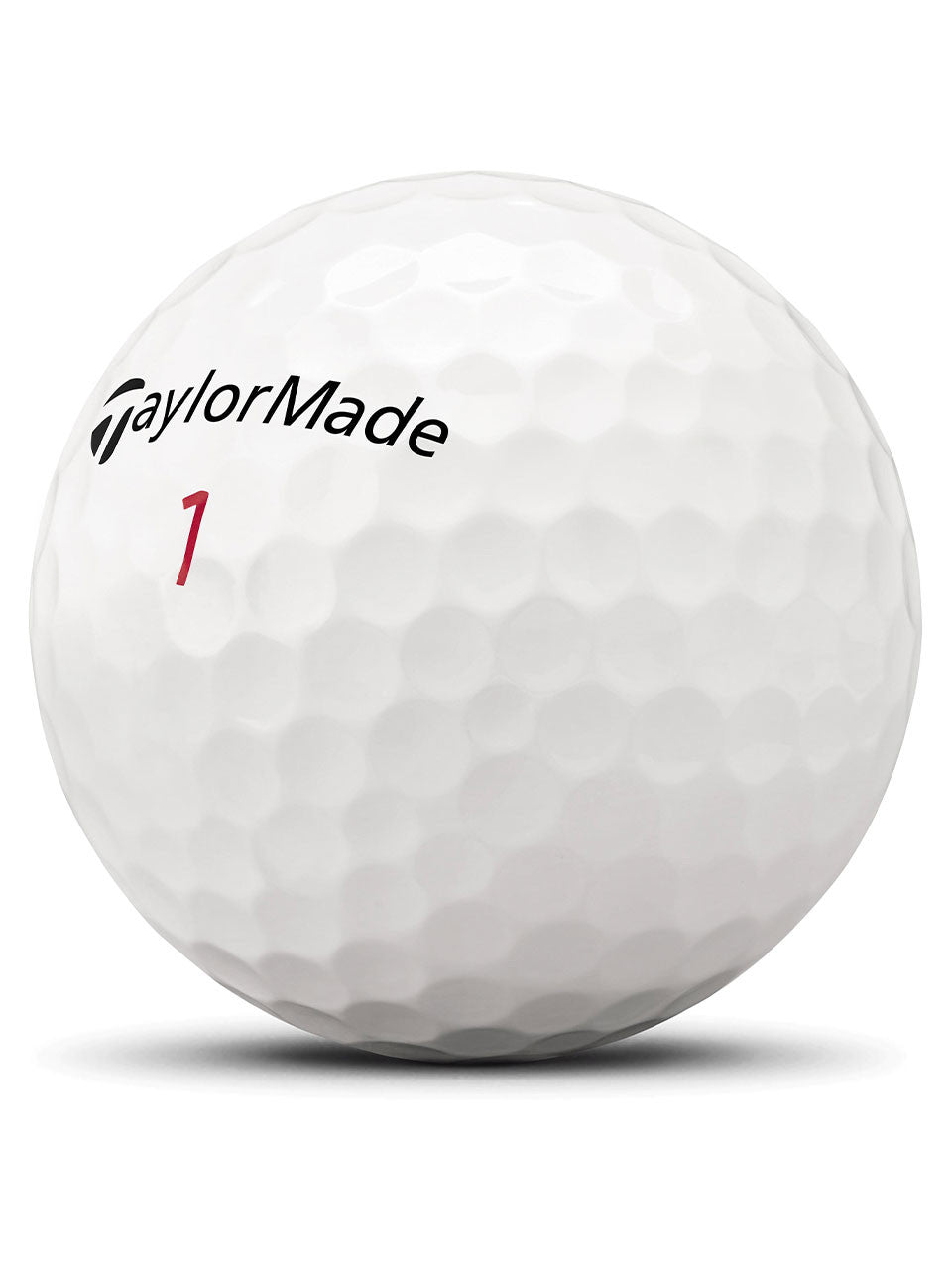 TaylorMade TP5x 2026 Golf Balls