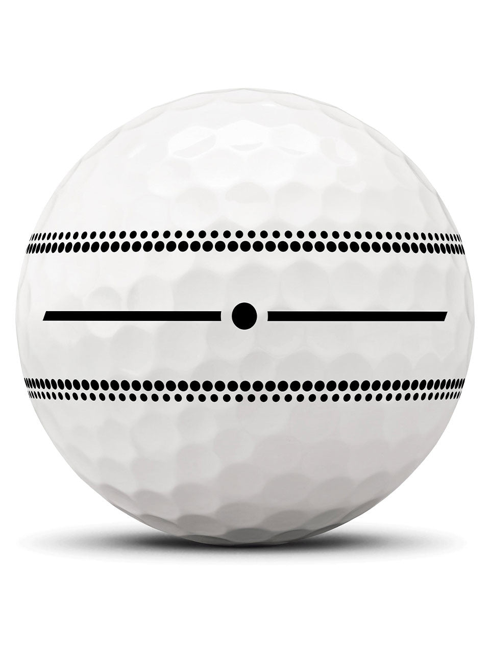 TaylorMade TP5x Stripe 2026 Golf Balls