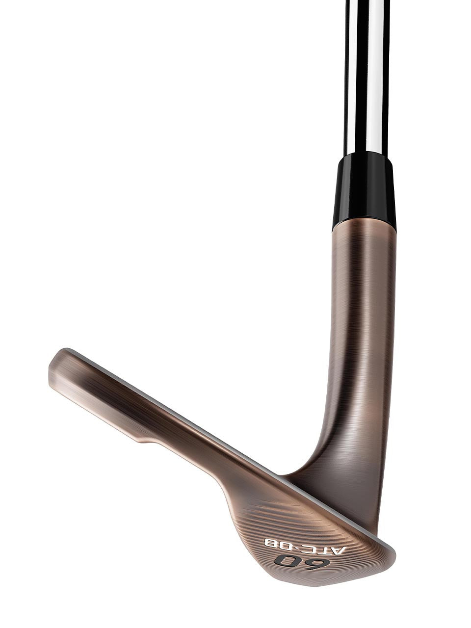 TaylorMade Hi-Toe 4 Wedge