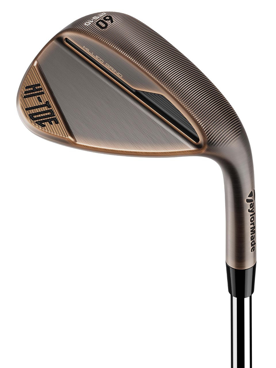 TaylorMade Hi-Toe 4 Wedge