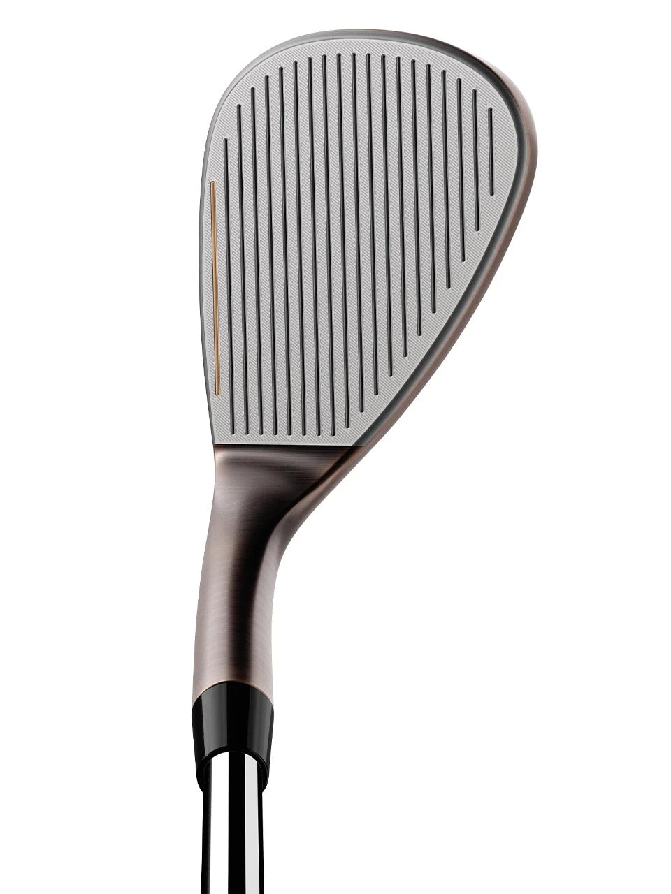 TaylorMade Hi-Toe 4 Wedge
