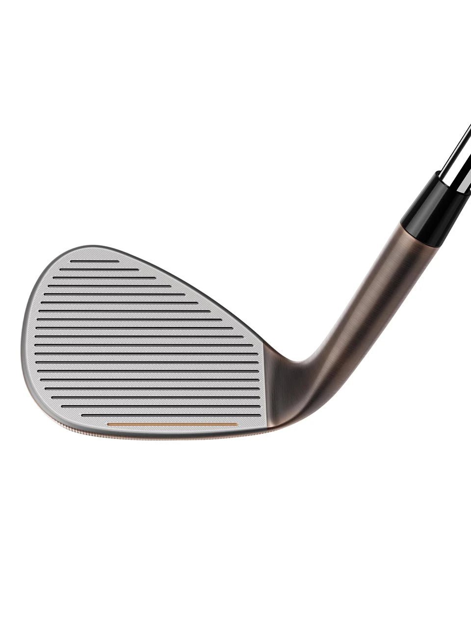 TaylorMade Hi-Toe 4 Wedge