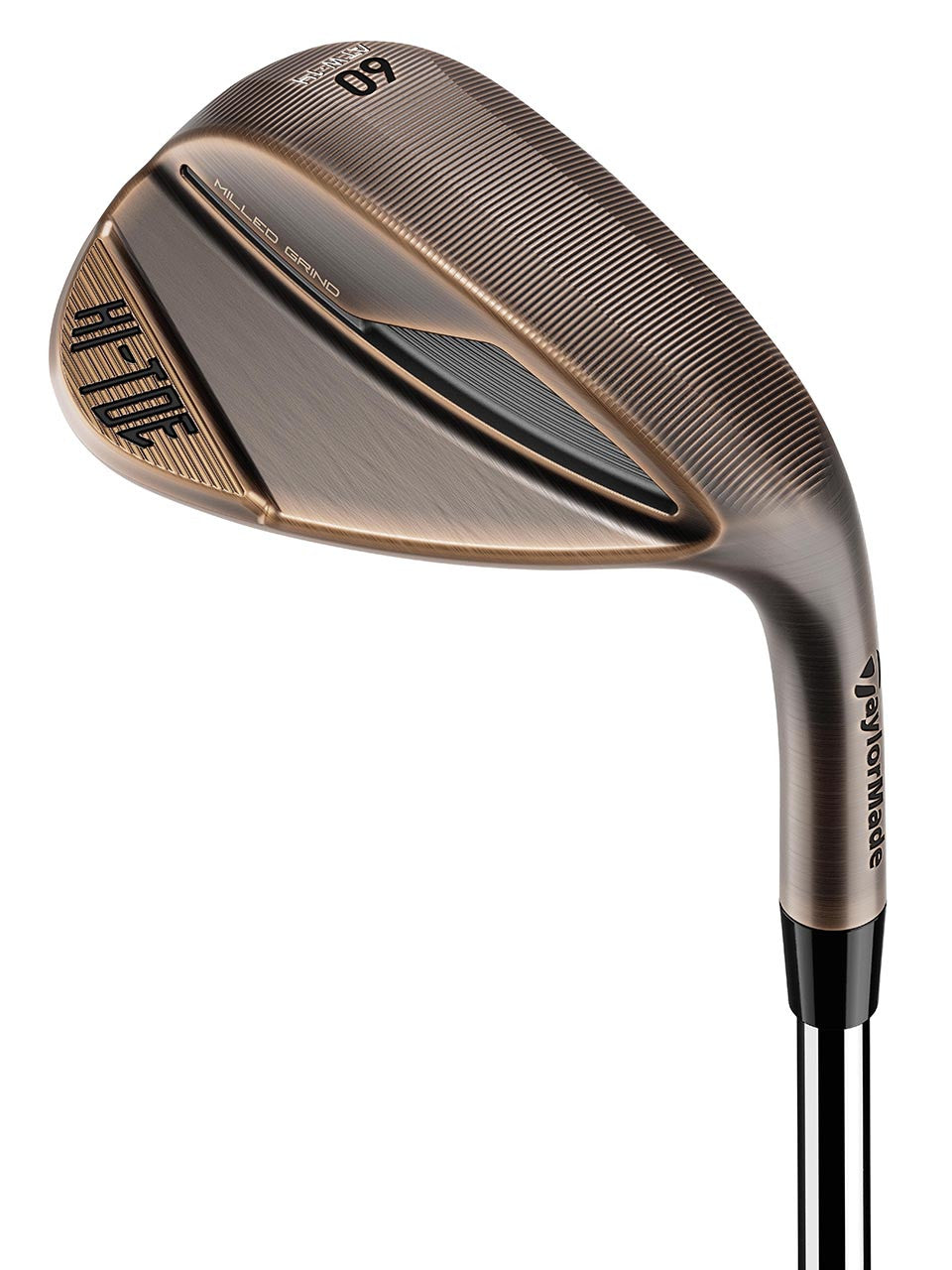 TaylorMade Hi-Toe 4 Wedge