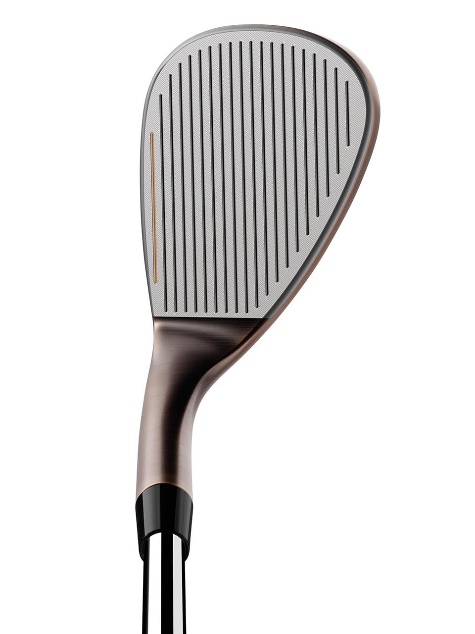 TaylorMade Hi-Toe 4 Wedge