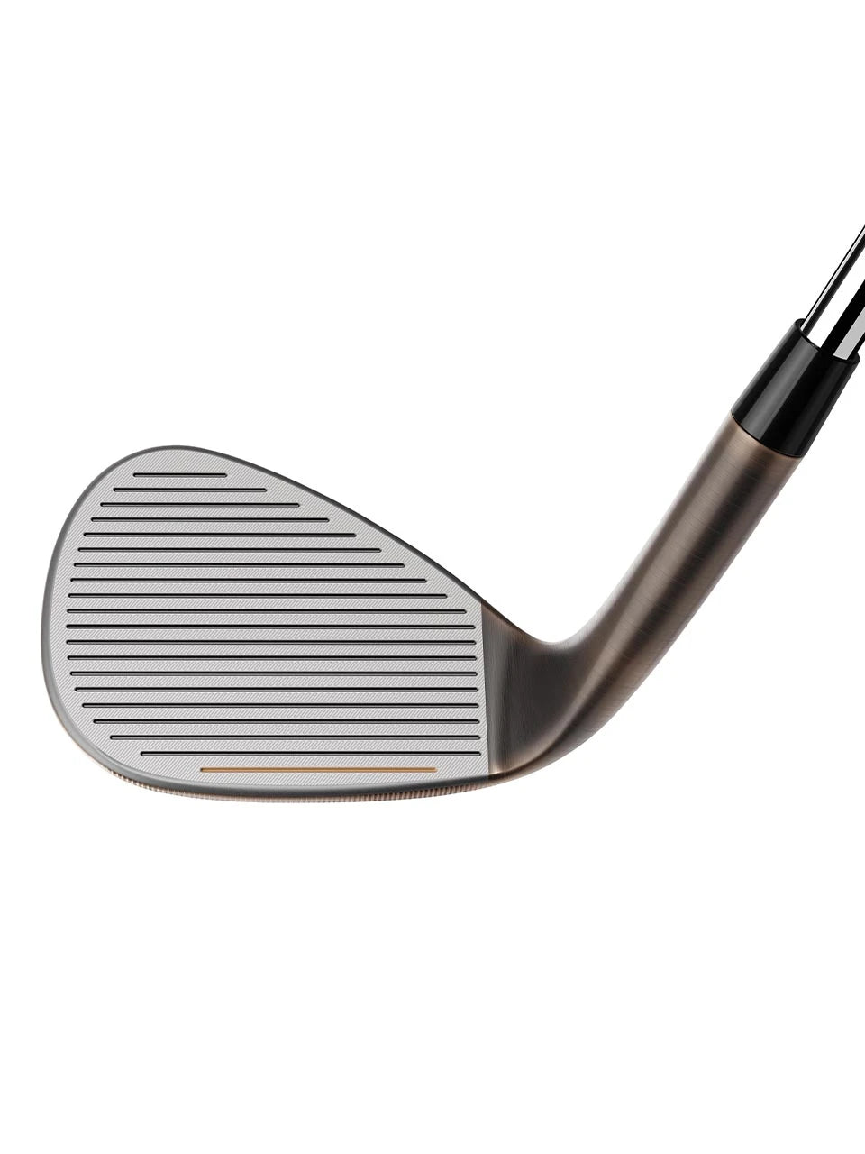 TaylorMade Hi-Toe 4 Wedge