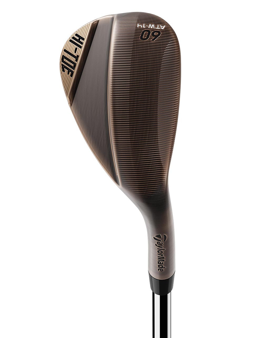 TaylorMade Hi-Toe 4 Wedge