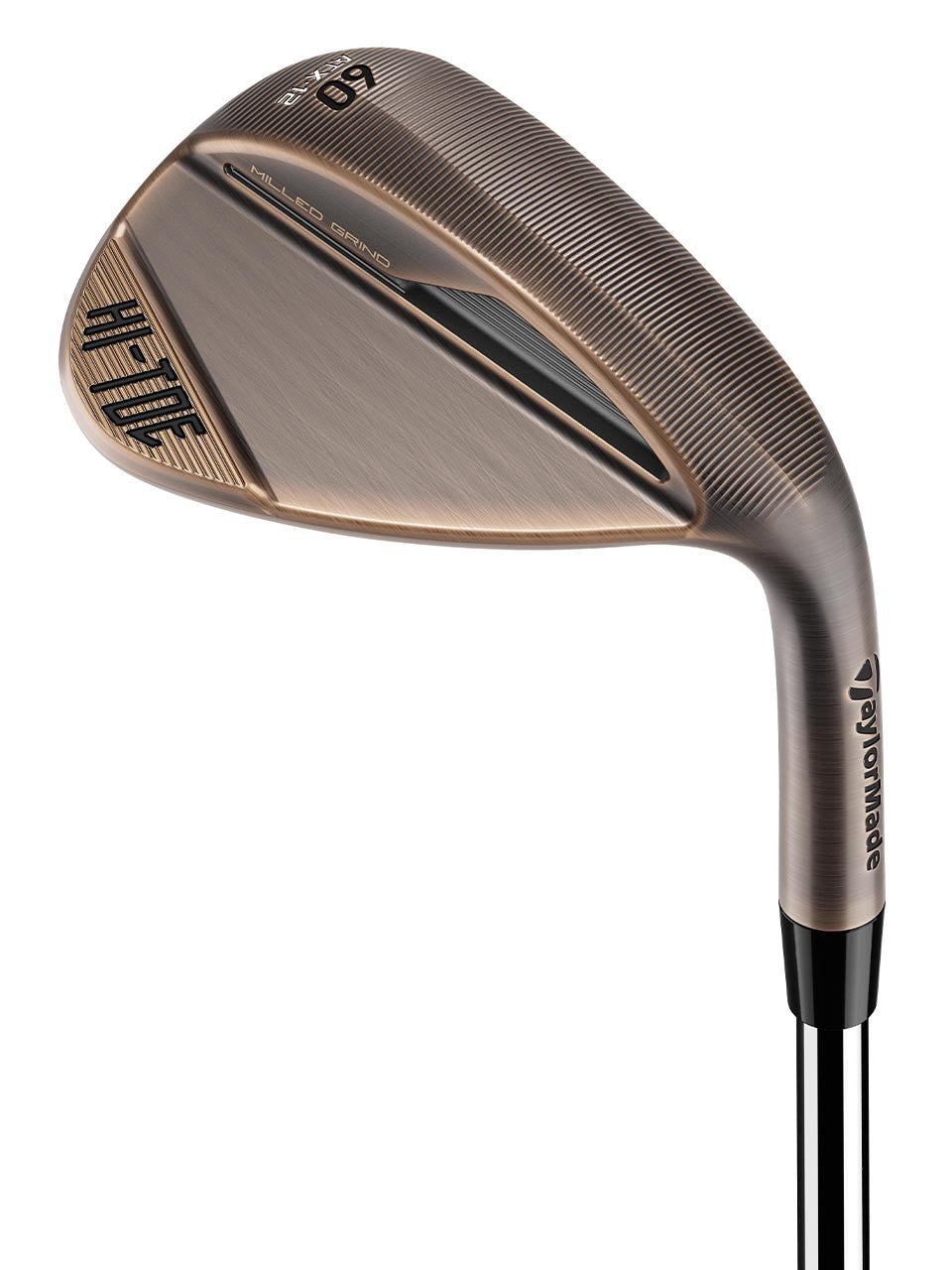TaylorMade Hi-Toe 4 Wedge