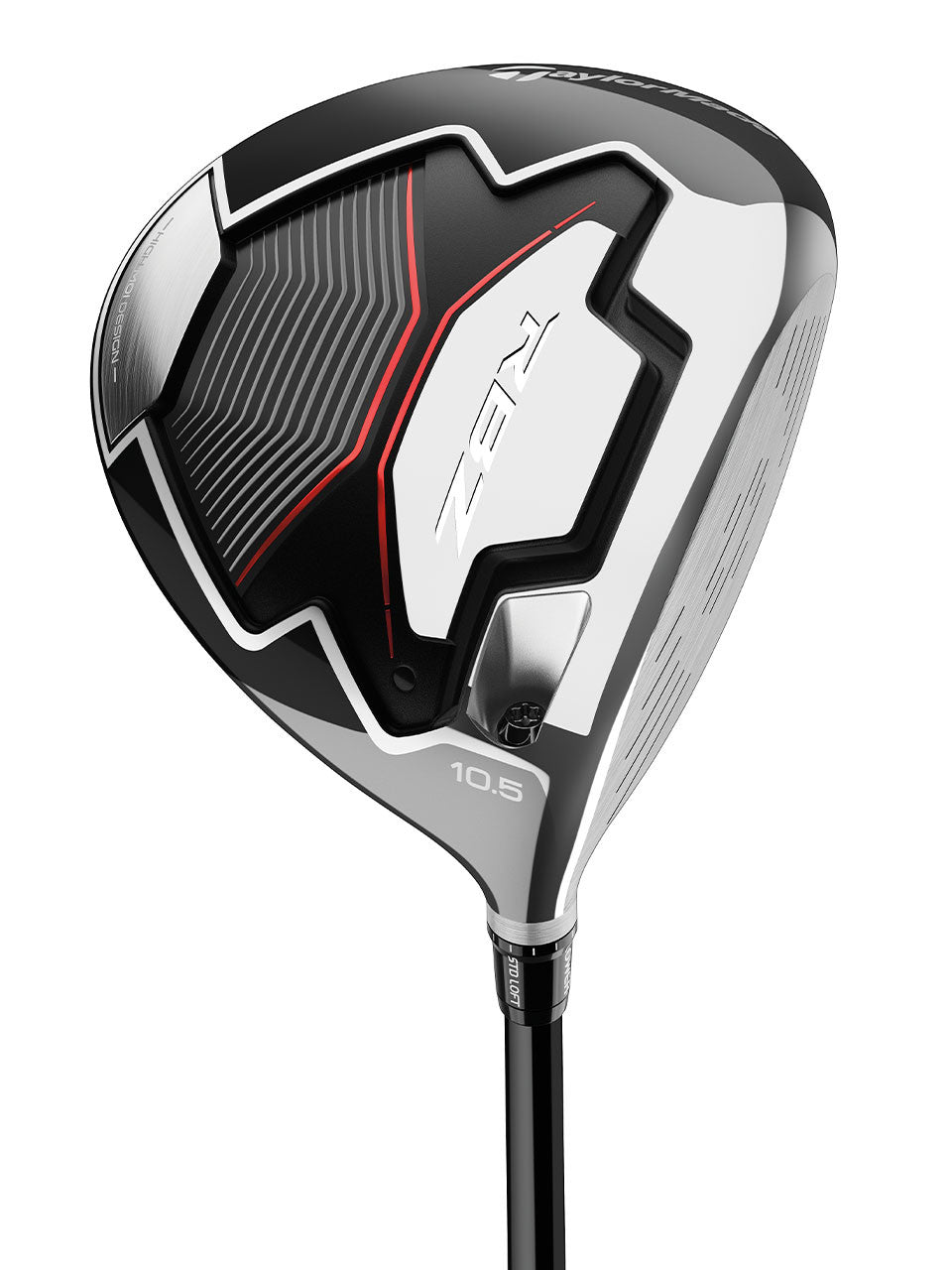 TaylorMade RBZ 2.0 Package - Graphite Shaft