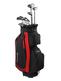 TaylorMade RBZ 2.0 Package - Steel Shaft